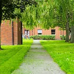 Jbs Student Campus