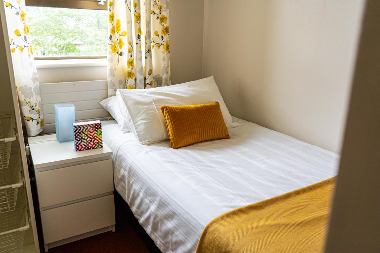 Hotel Jbs Student Campus Dublin