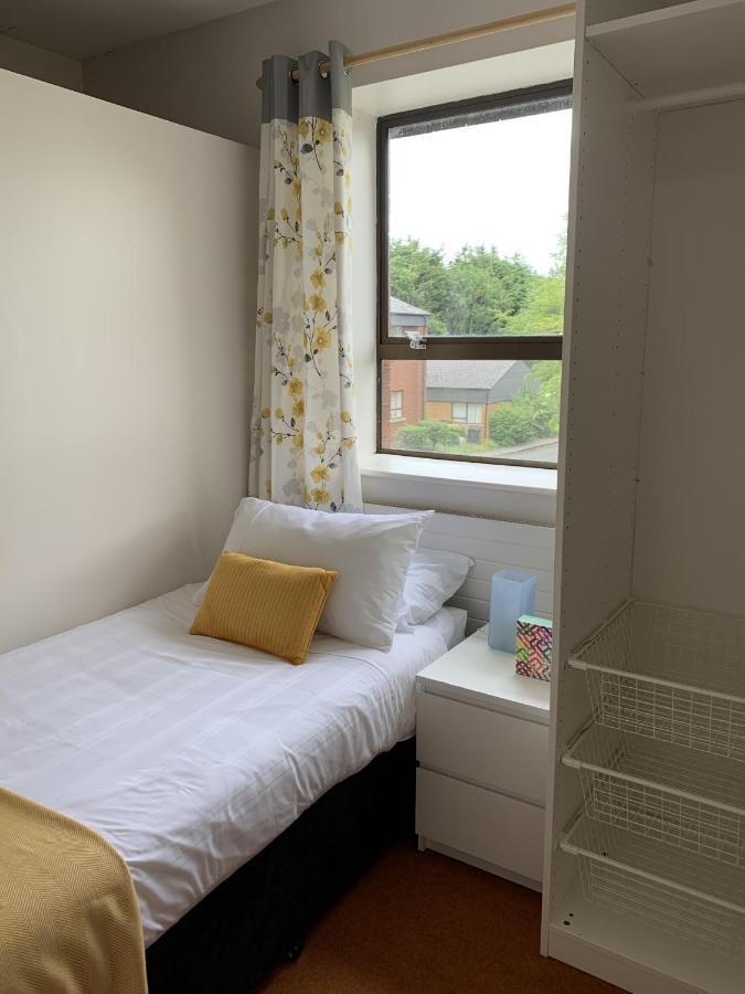 Hotel Jbs Student Campus Dublin