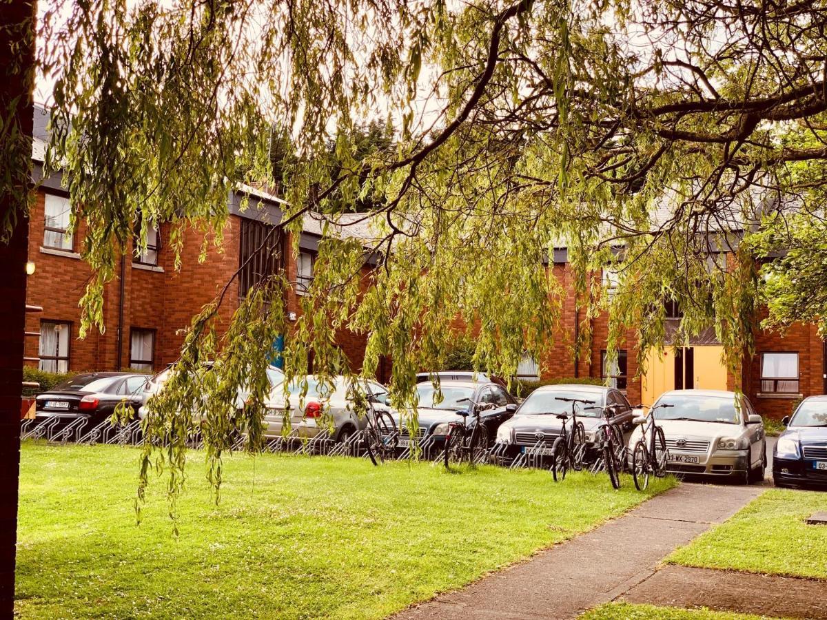 Hotel Jbs Student Campus Dublin