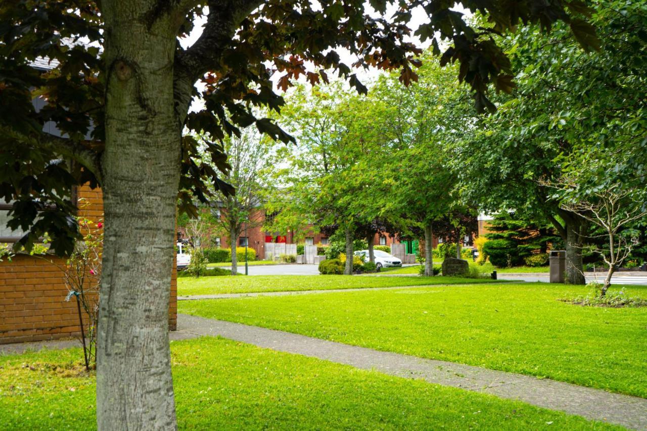 Jbs Student Campus Dublin