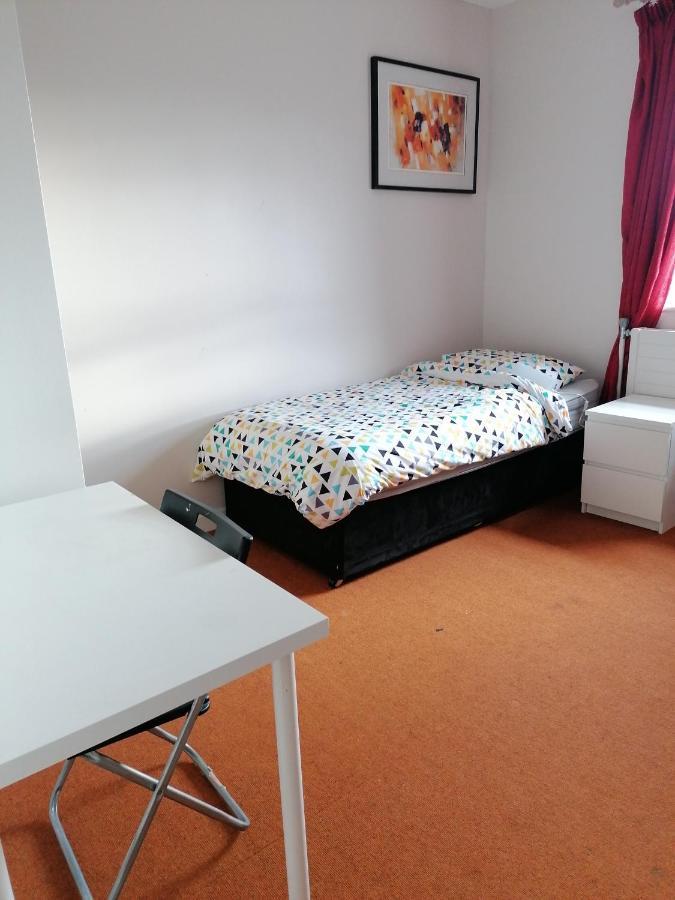 Jbs Student Campus Hotel Dublin