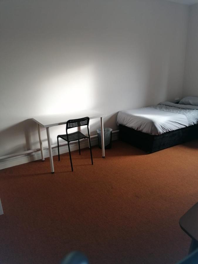 Hotel Jbs Student Campus *