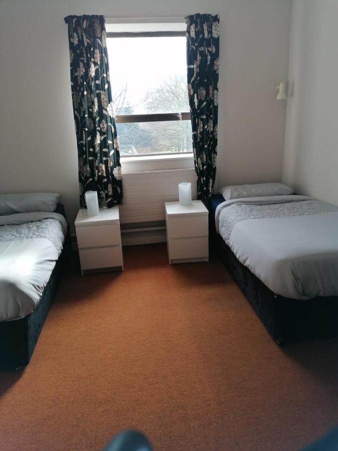 Hotel Jbs Student Campus Dublin