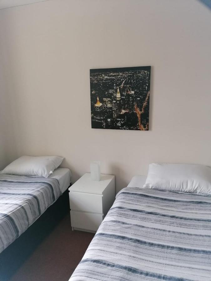 Hotel Jbs Student Campus Dublin