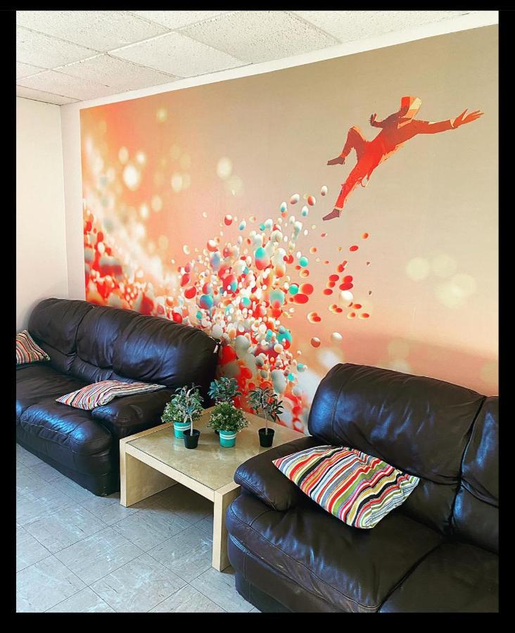Jbs Student Campus Hotel