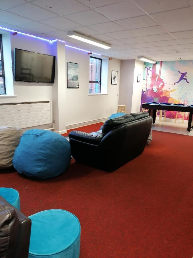 Jbs Student Campus Hotel