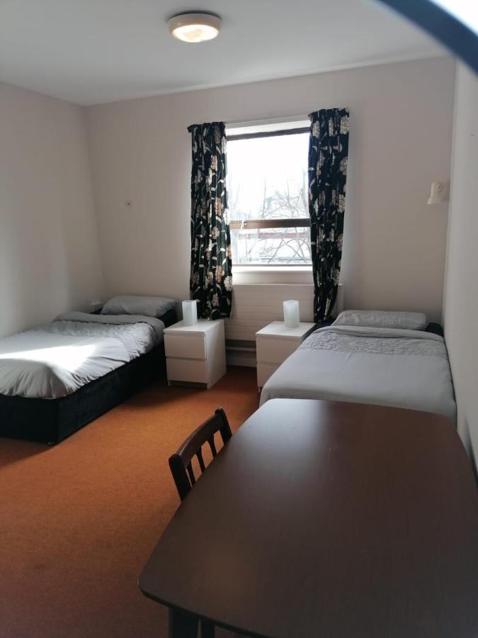 Hotel Jbs Student Campus *