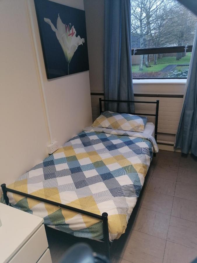Jbs Student Campus Dublin