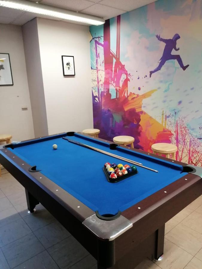 Jbs Student Campus Hotel Dublin