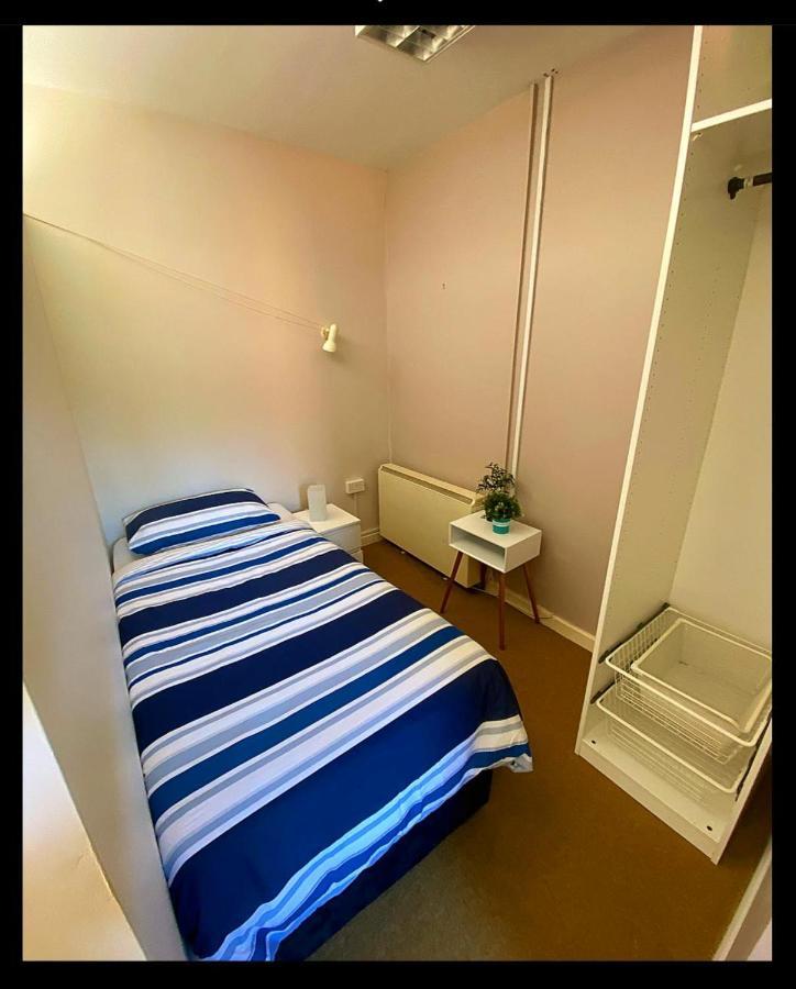 Hotel Jbs Student Campus Dublin